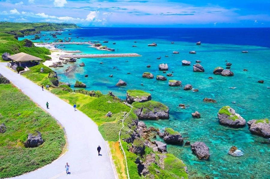 Du lịch Okinawa