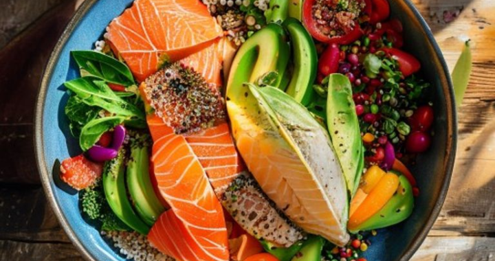 Tổng Hợp Các Chế Độ Ăn Kiêng Giảm Cân Khoa Học & Hiệu Quả Nhất