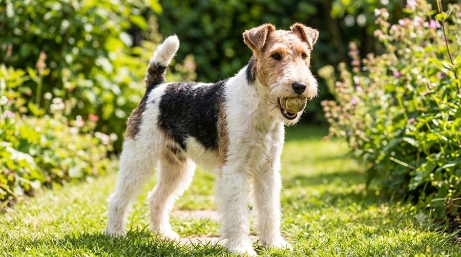 Fox Terrier