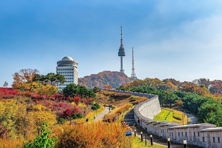 Gyeongju