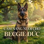 Chó Becgie