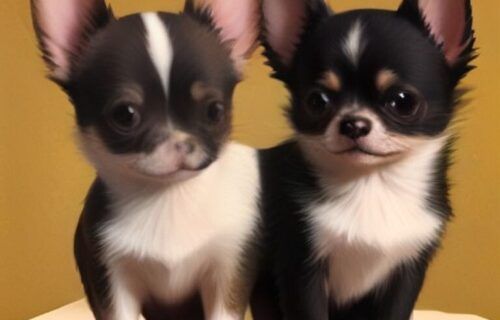 Chó Chihuahua: Đặc Điểm, Cách Nuôi Và Bảng Giá Mới Nhất
