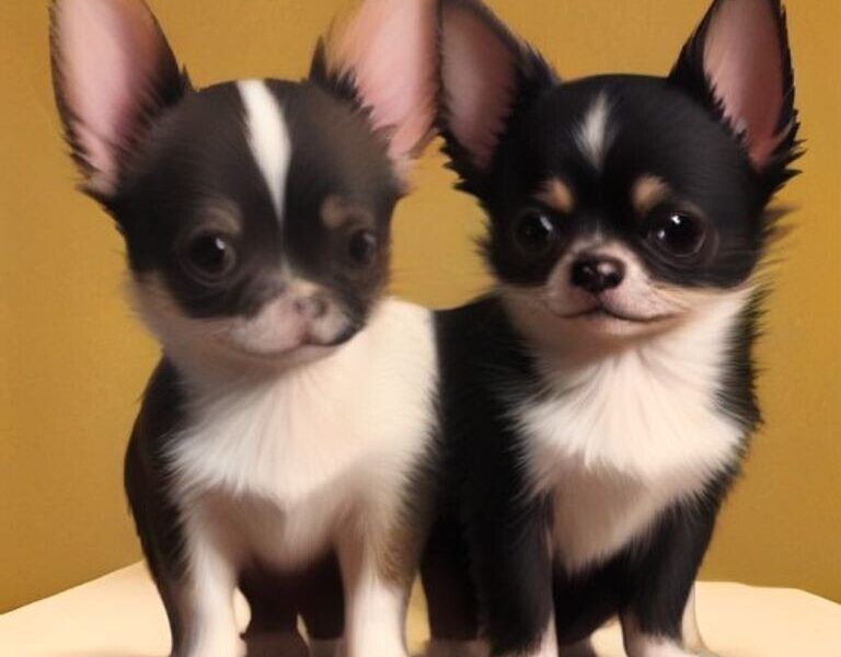 Chó Chihuahua: Đặc Điểm, Cách Nuôi Và Bảng Giá Mới Nhất