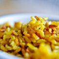 Gạo lứt - thực phẩm dương trung tâm của chế độ thực dưỡng