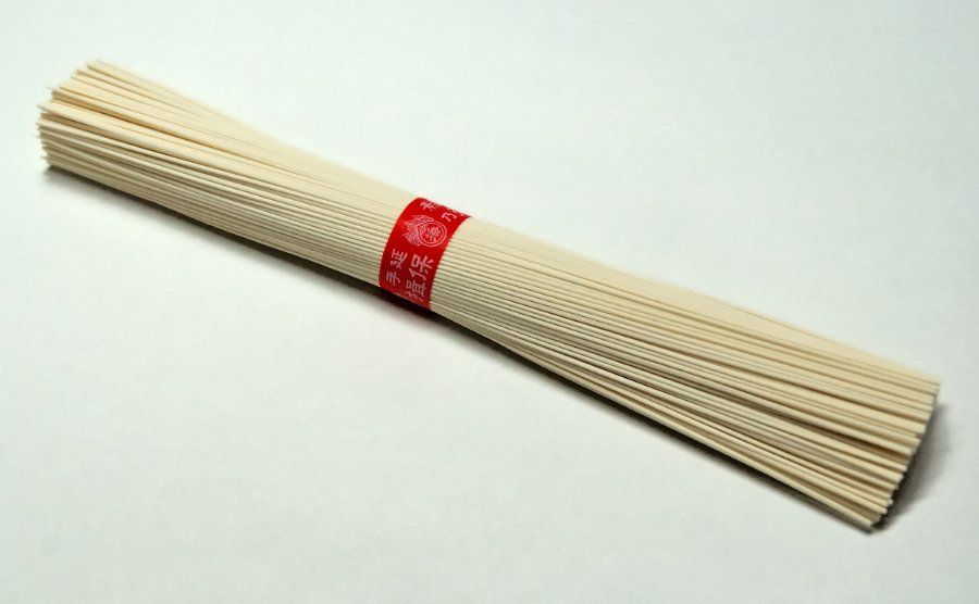 Bát mì Somen lạnh chấm nước tương tsuyu kiểu Nhật