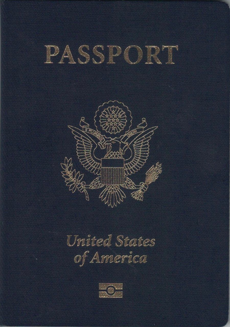 Hộ chiếu là giấy tờ bắt buộc khi chuẩn bị hồ sơ xin visa Hàn Quốc
