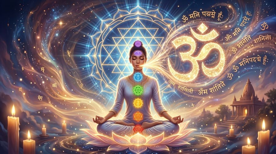 Mantra