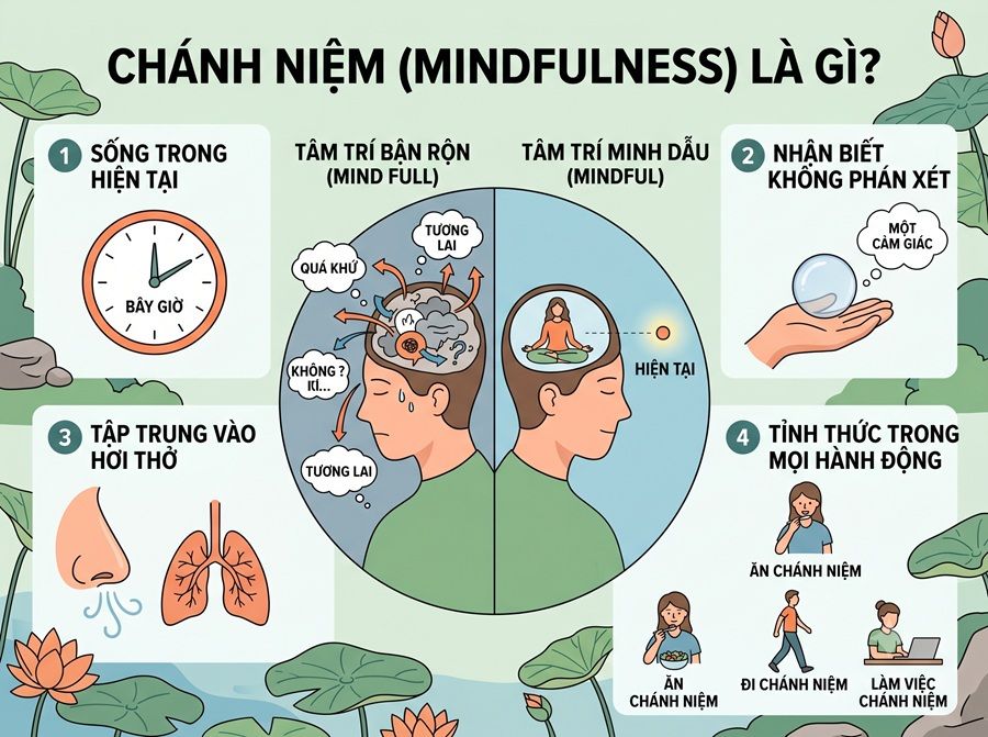 Mindfulness