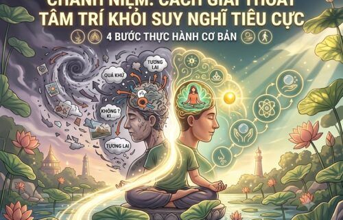 Mindfulness