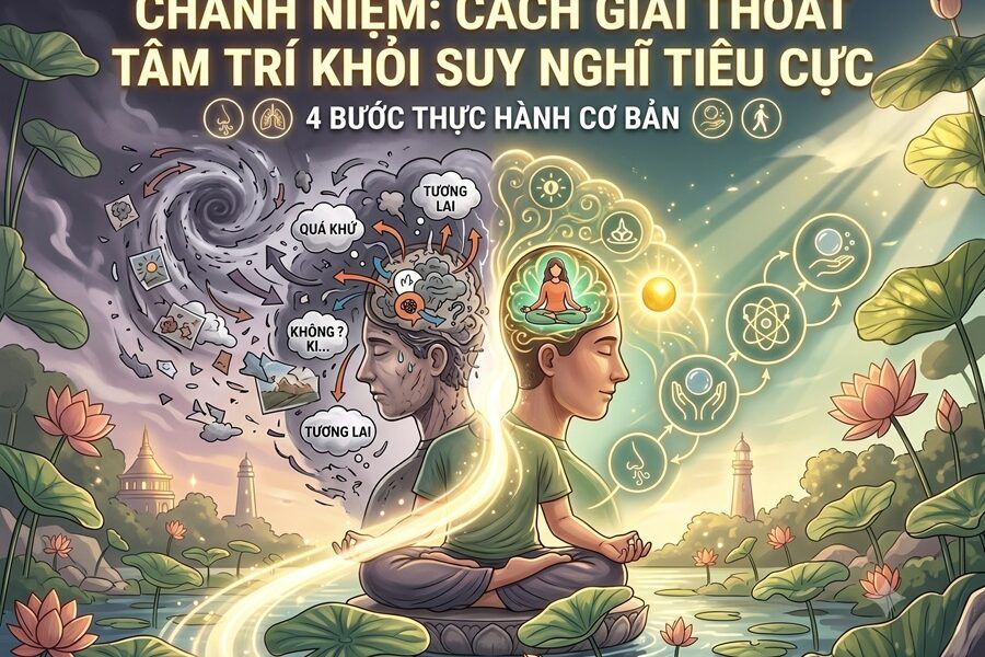 Mindfulness