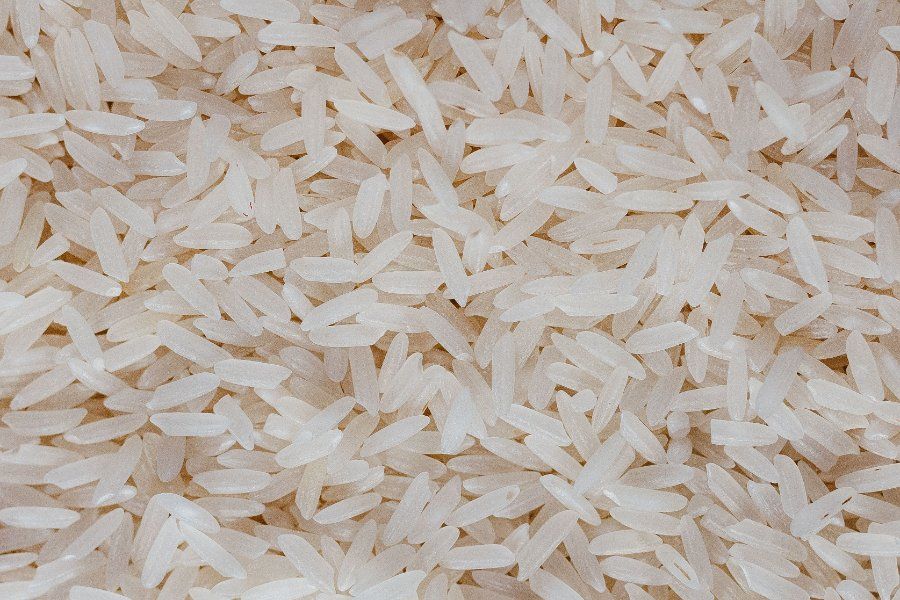 Canh đậu nấm kim châm ăn kèm cơm trắng nóng hổi
