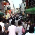 Phố Takeshita - con phố thời trang giới trẻ nổi tiếng nhất Harajuku